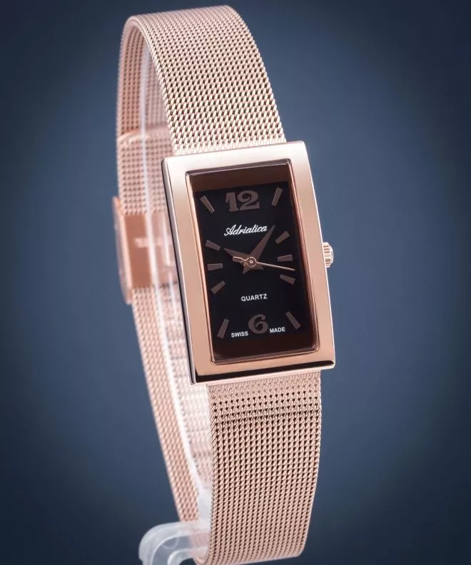 Zegarek damski Adriatica Fashion A3814.9154Q