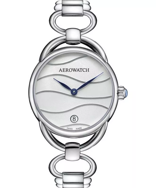 Zegarek damski Aerowatch Sensual Dune  07977-AA03-M