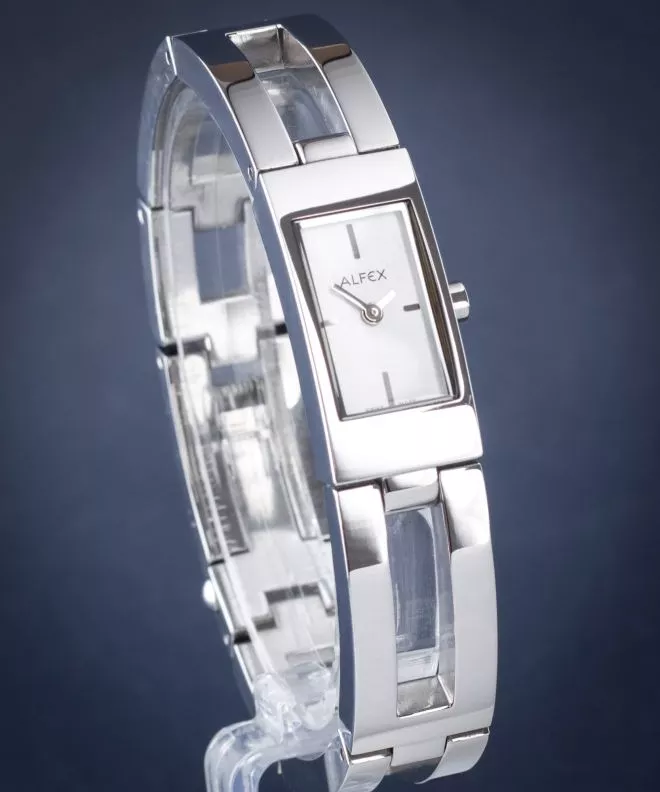 Zegarek damski Alfex Slim Line 5433-001