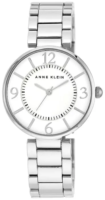 Zegarek damski Anne Klein Classic AK-1789SVSV