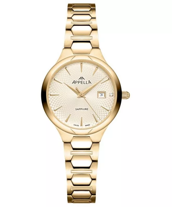 Zegarek damski Appella Classic L50010.1111DQ