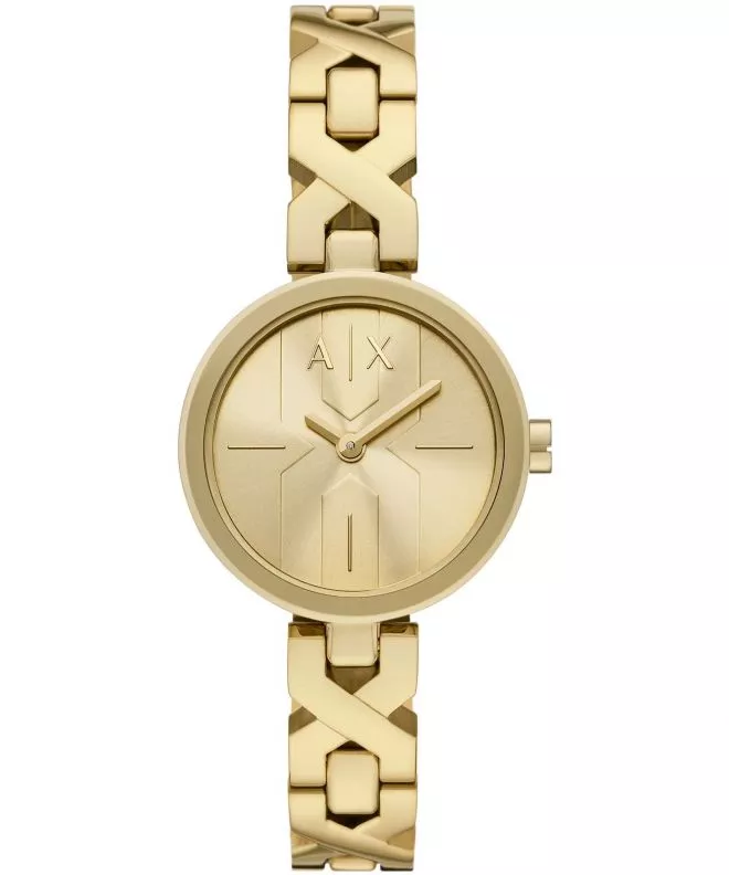 Zegarek damski Armani Exchange Ava AX5831