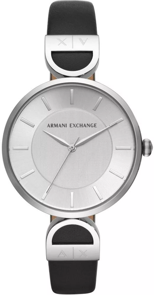 Zegarek damski Armani Exchange Brooke AX5323