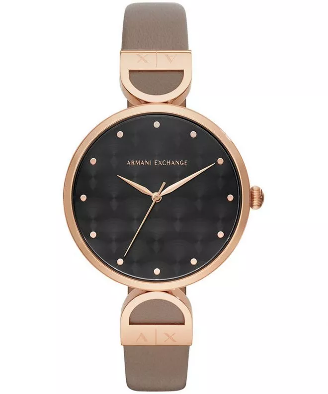 Zegarek damski Armani Exchange Classic AX5329