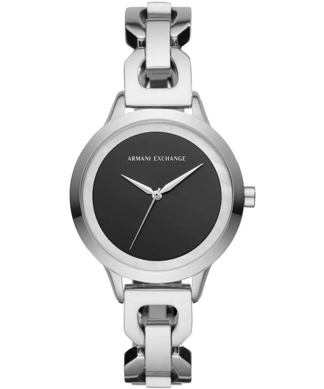 Zegarek damski Armani Exchange Harper 					 AX5612