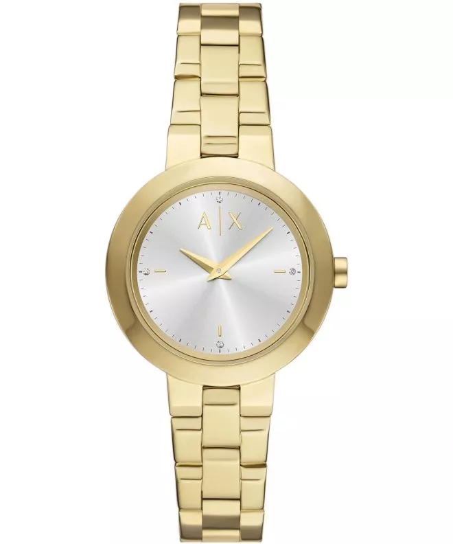 Zegarek damski Armani Exchange Jackie AX5180