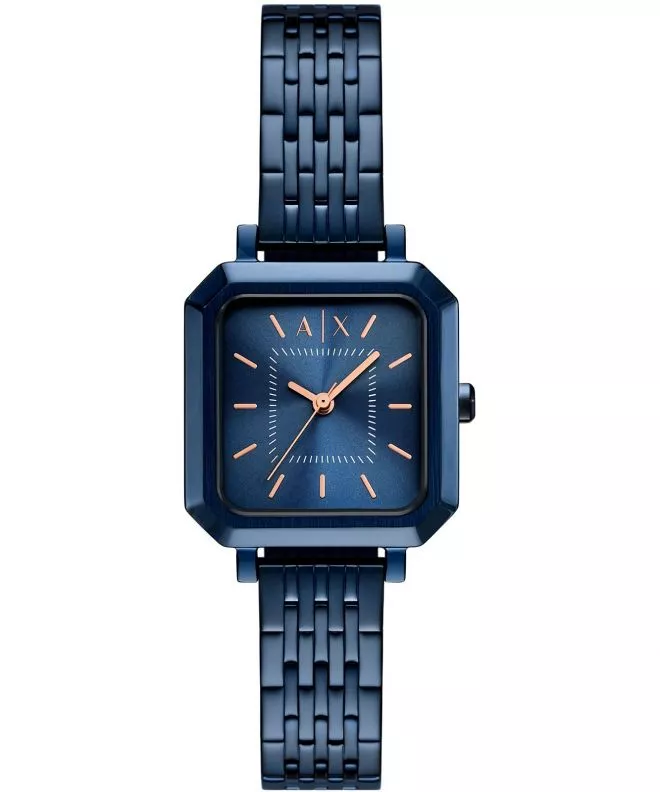 Zegarek damski Armani Exchange Leila AX5730