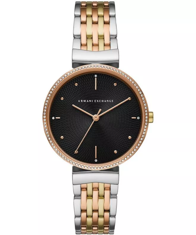 Zegarek damski Armani Exchange Zoe AX5911