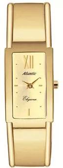 Zegarek damski Atlantic Elegance 29027.45.33
