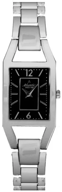 Zegarek damski Atlantic Elegance 29030.41.65
