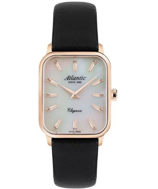 Zegarek damski Atlantic Elegance Belle 30040.44.09L