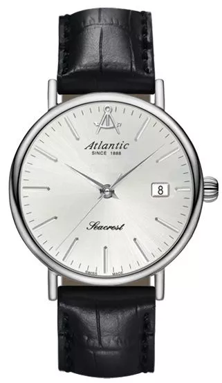 Zegarek damski Atlantic Seacrest 10340.41.21