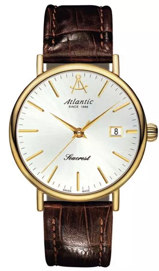 Zegarek damski Atlantic Seacrest 10340.45.21