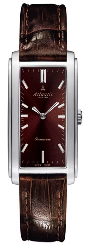 Zegarek damski Atlantic Seamoon 27043.41.81