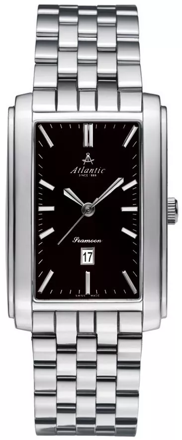 Zegarek damski Atlantic Seamoon 27348.41.61