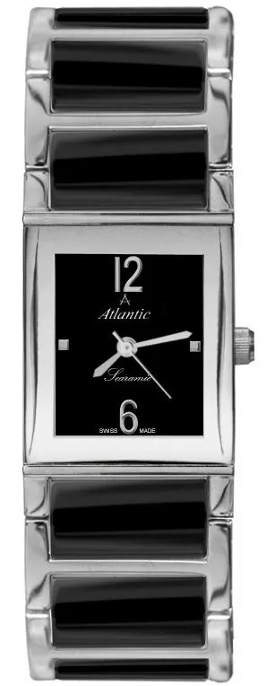 Zegarek damski Atlantic Searamic 92045.53.65