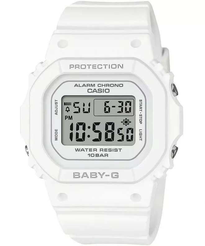 Zegarek damski Casio BABY-G Urban Digital BGD-565U-7ER
