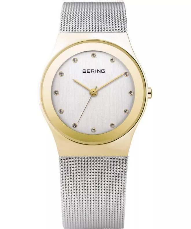 Zegarek damski Bering Classic 12927-001