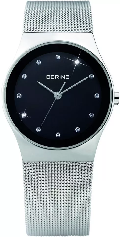 Zegarek damski Bering Classic 12927-002