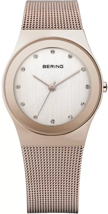 Zegarek damski Bering Classic 12927-366
