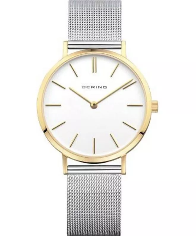 Zegarek damski Bering Classic 14129-014