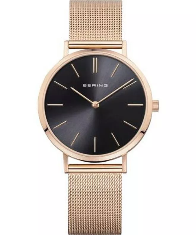Zegarek damski Bering Classic 14129-362