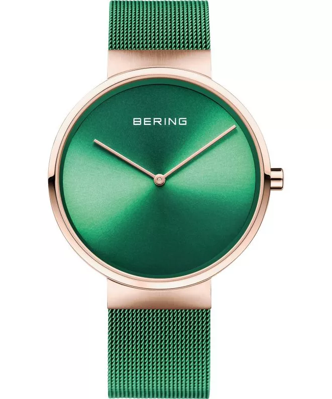 Zegarek damski Bering Classic 14539-868
