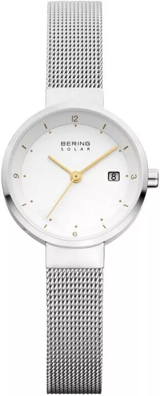 Zegarek damski Bering Solar 14426-001