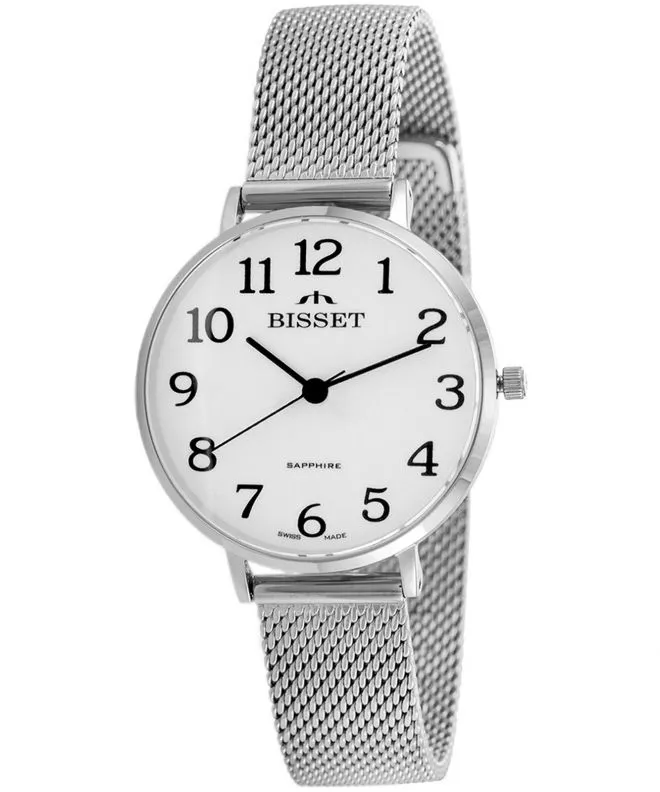 Zegarek damski Bisset Sapphire BIS116
