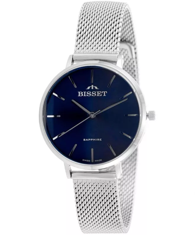 Zegarek damski Bisset Sapphire BIS202