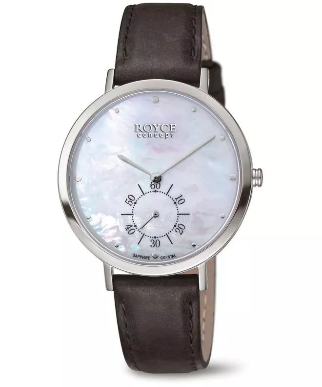 Zegarek damski Boccia Titanium Royce Concept 3316-01