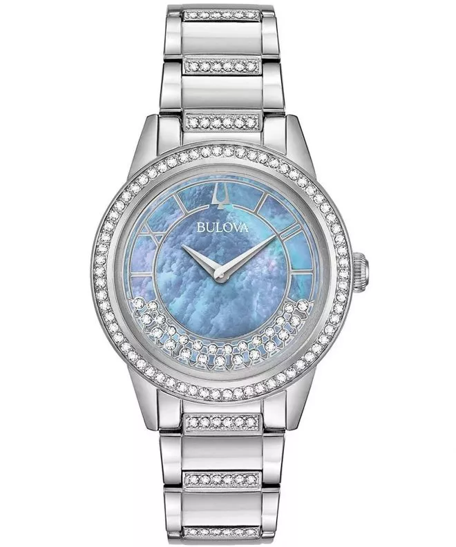 Zegarek damski Bulova Crystal 96L260