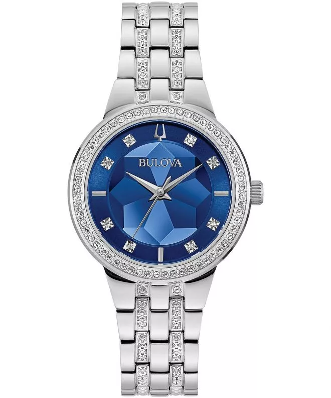 Zegarek damski Bulova Phantom Crystal 96L276
