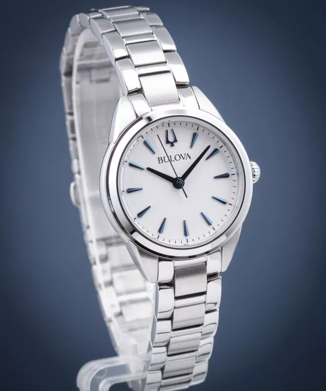 Zegarek damski Bulova Sutton 96L285
