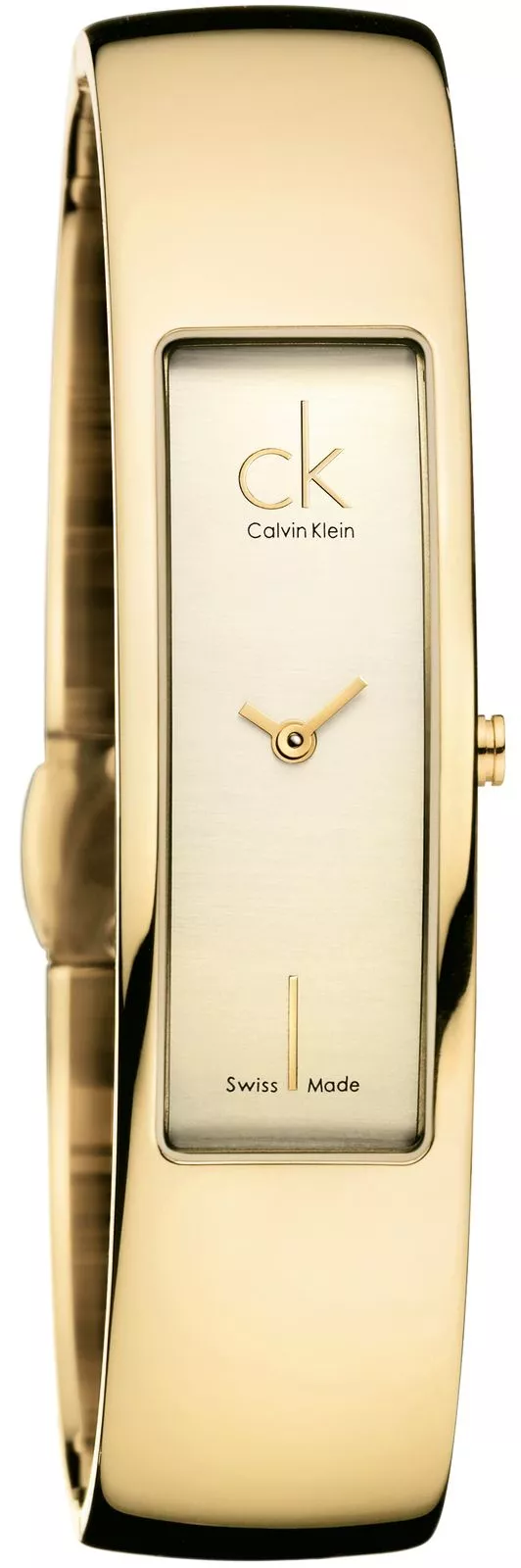 Zegarek damski Calvin Klein Element Midsize K5022209