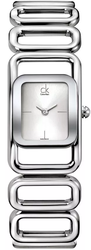 Zegarek damski Calvin Klein Modern K1I23120