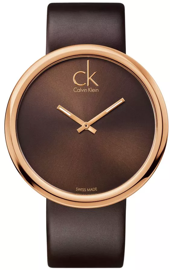 Zegarek damski Calvin Klein Subtle K0V23203
