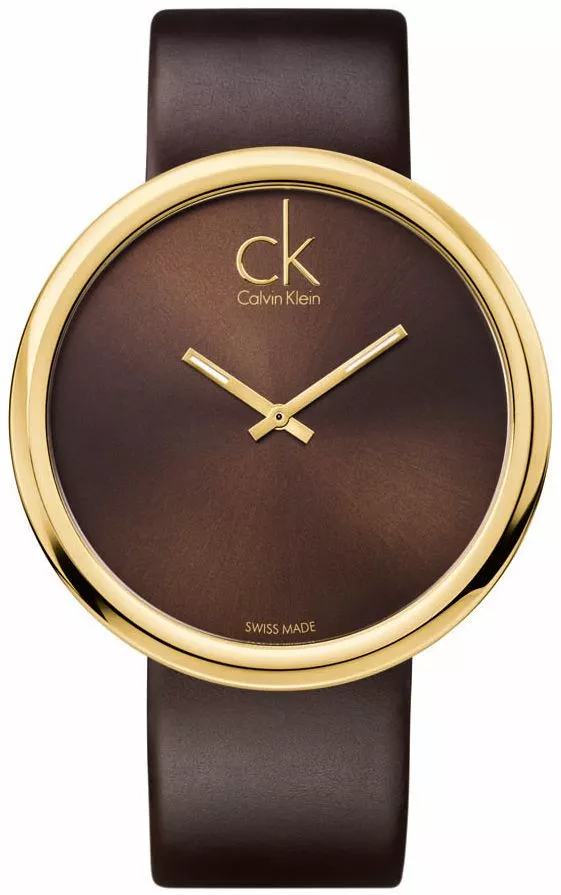 Zegarek damski Calvin Klein Subtle K0V23303