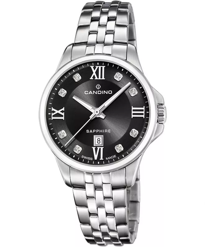 Zegarek damski Candino Classic C4766-5