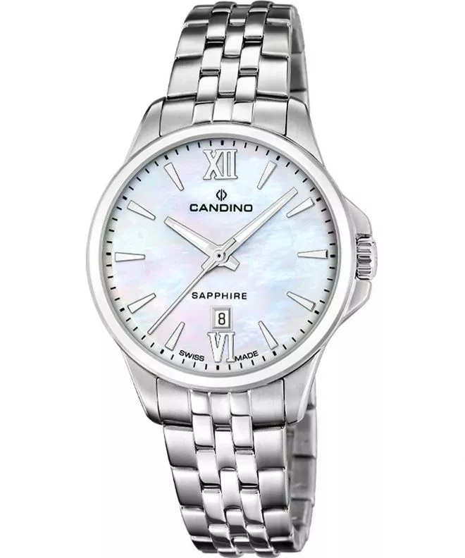 Zegarek damski Candino Elegance C4766/6