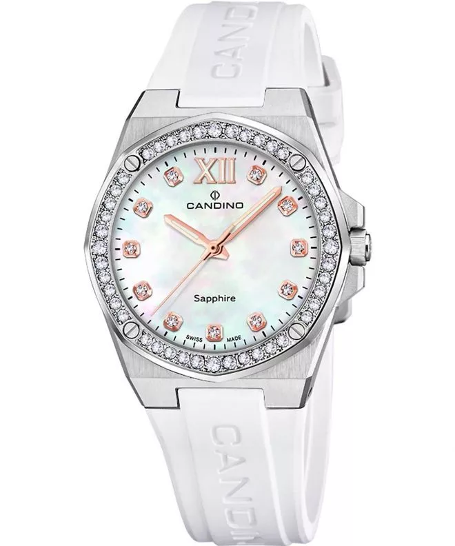 Zegarek damski Candino Elegance C4772/1