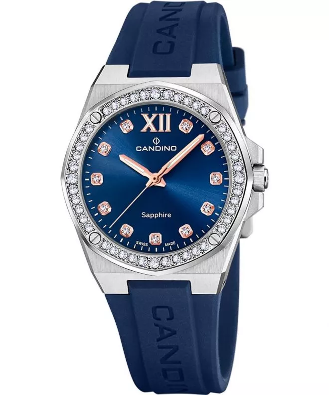 Zegarek damski Candino Elegance C4772/2