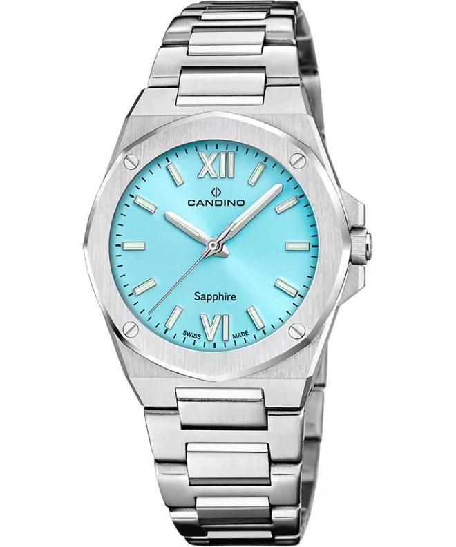 Zegarek damski Candino Elegance C4775/2