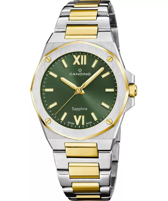 Zegarek damski Candino Elegance C4776/5
