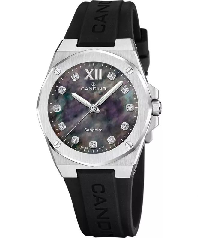 Zegarek damski Candino Elegance C4777/8