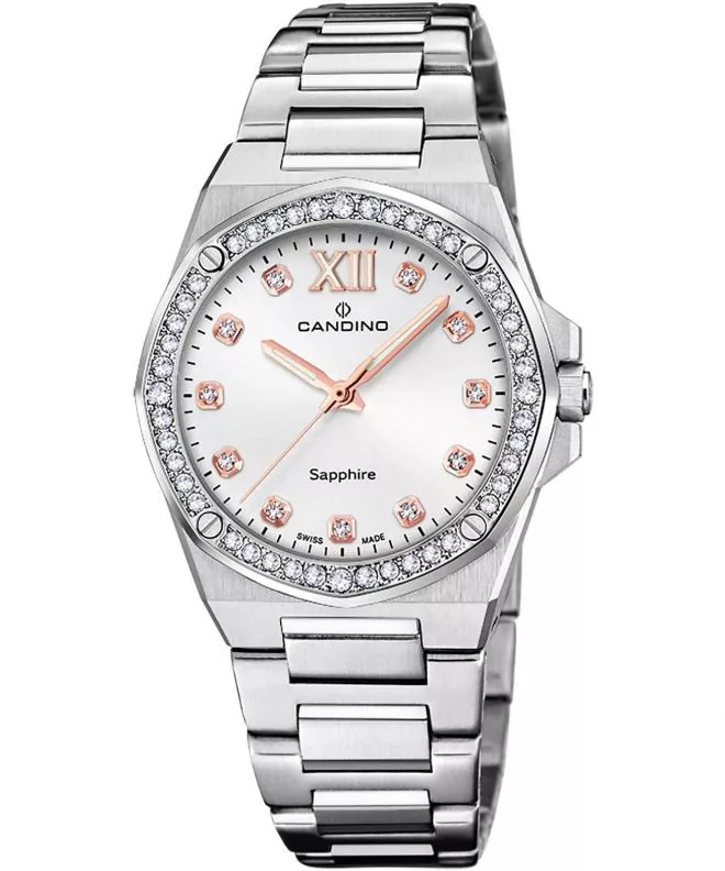 Zegarek damski Candino Lady Elegance C4751/1