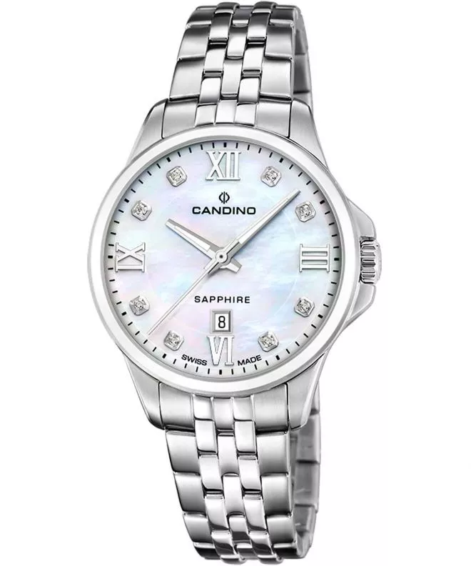 Zegarek damski Candino Lady Elegance C4766/1
