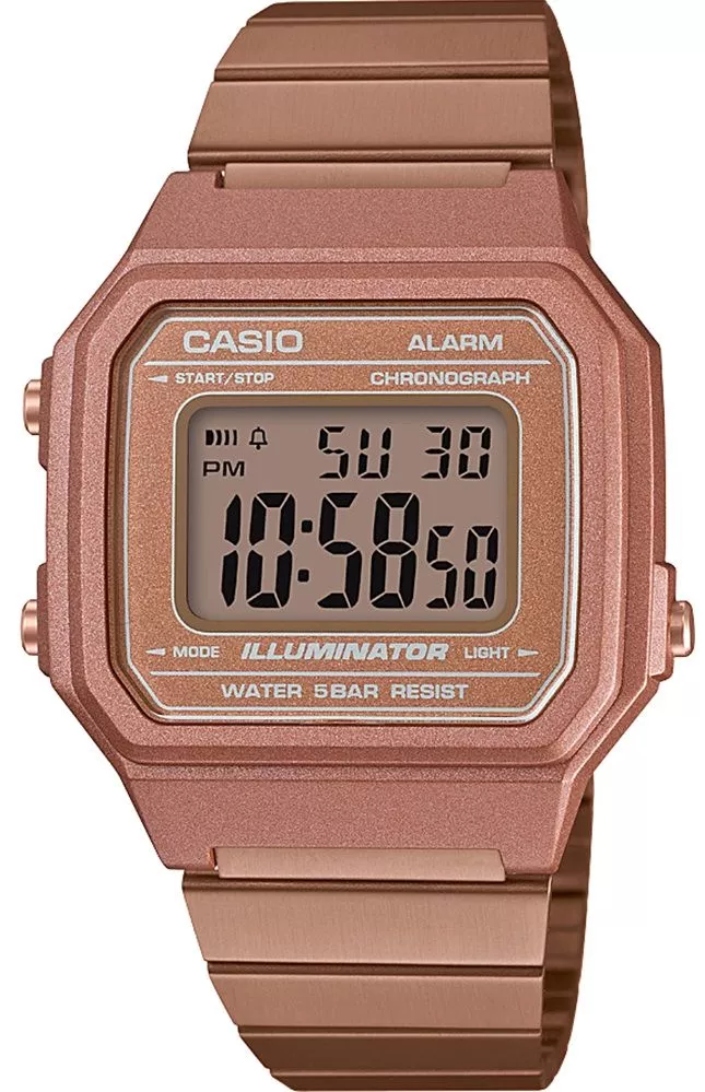 Zegarek Casio VINTAGE Maxi B650WC-5AEF