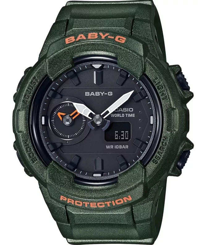 Zegarek Casio BABY-G Metallic Color BGA-230S-3AER