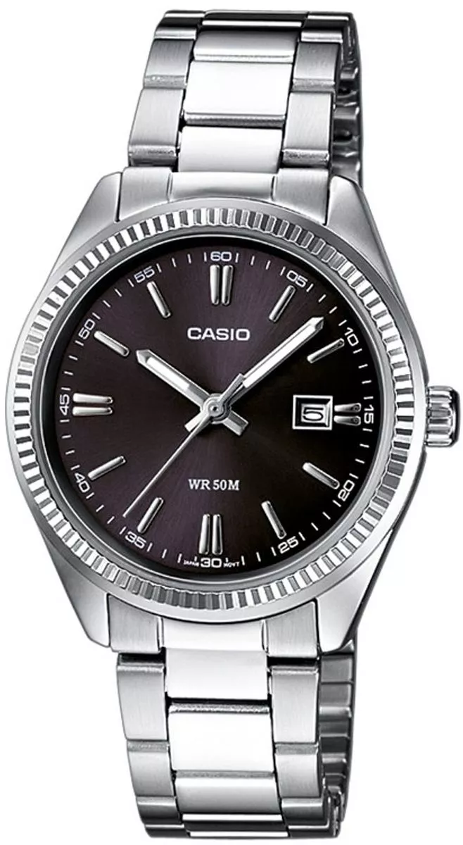 Zegarek damski Casio Classic LTP-1302D-1A1VEF